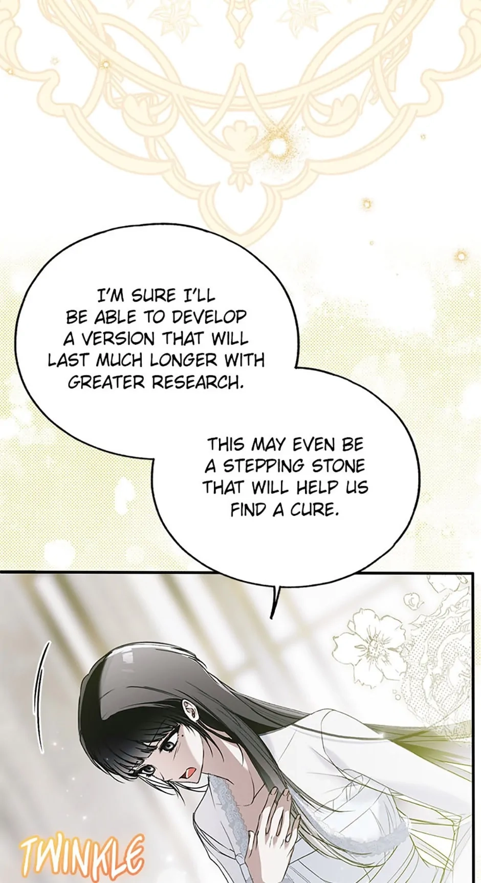 Read Post-Possession Damage Control chapter 39 image 35 on Lezhin