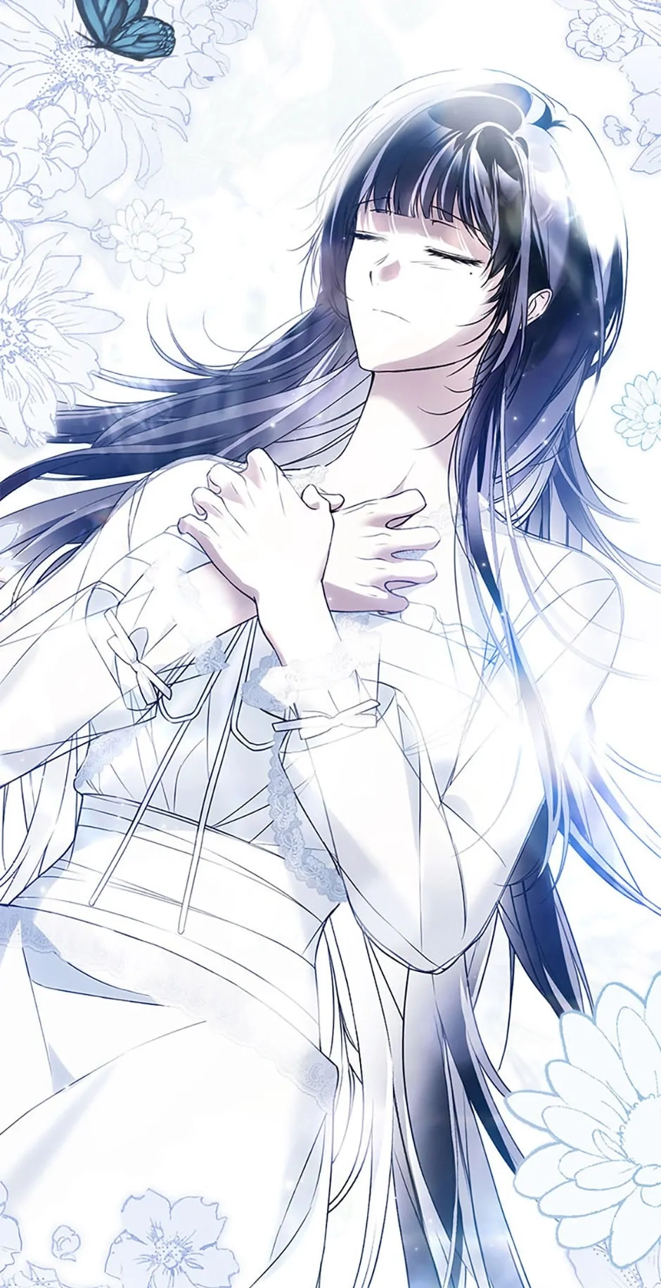 Read Post-Possession Damage Control chapter 39 image 39 on Lezhin