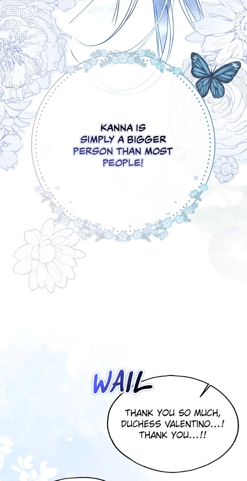 Read Post-Possession Damage Control chapter 39 image 40 on Lezhin