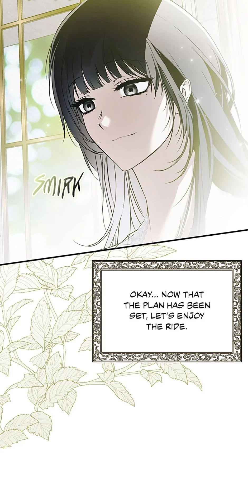 Read Post-Possession Damage Control chapter 39 image 44 on Lezhin