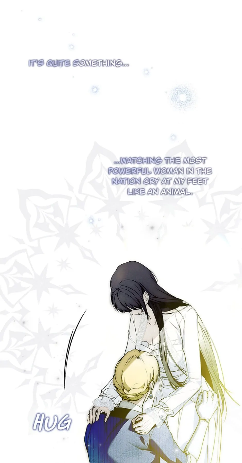 Read Post-Possession Damage Control chapter 39 image 45 on Lezhin