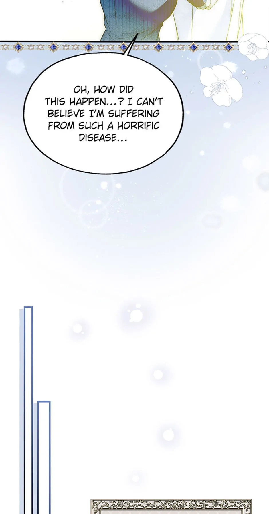 Read Post-Possession Damage Control chapter 39 image 46 on Lezhin