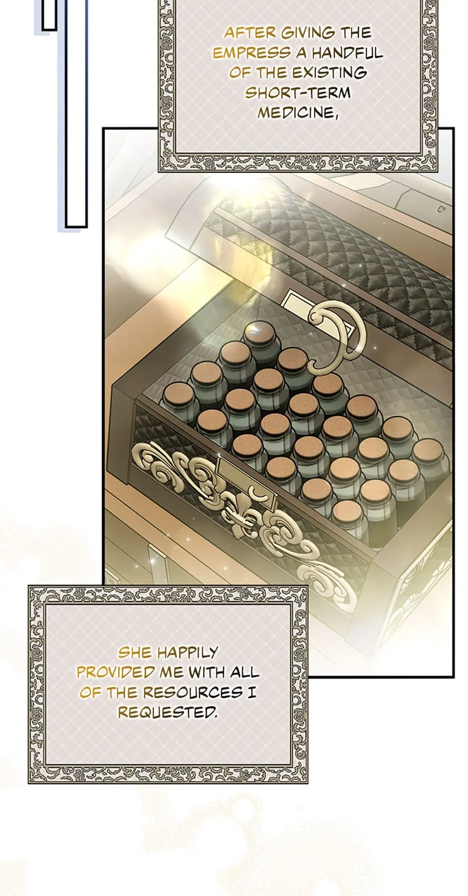 Read Post-Possession Damage Control chapter 39 image 47 on Lezhin