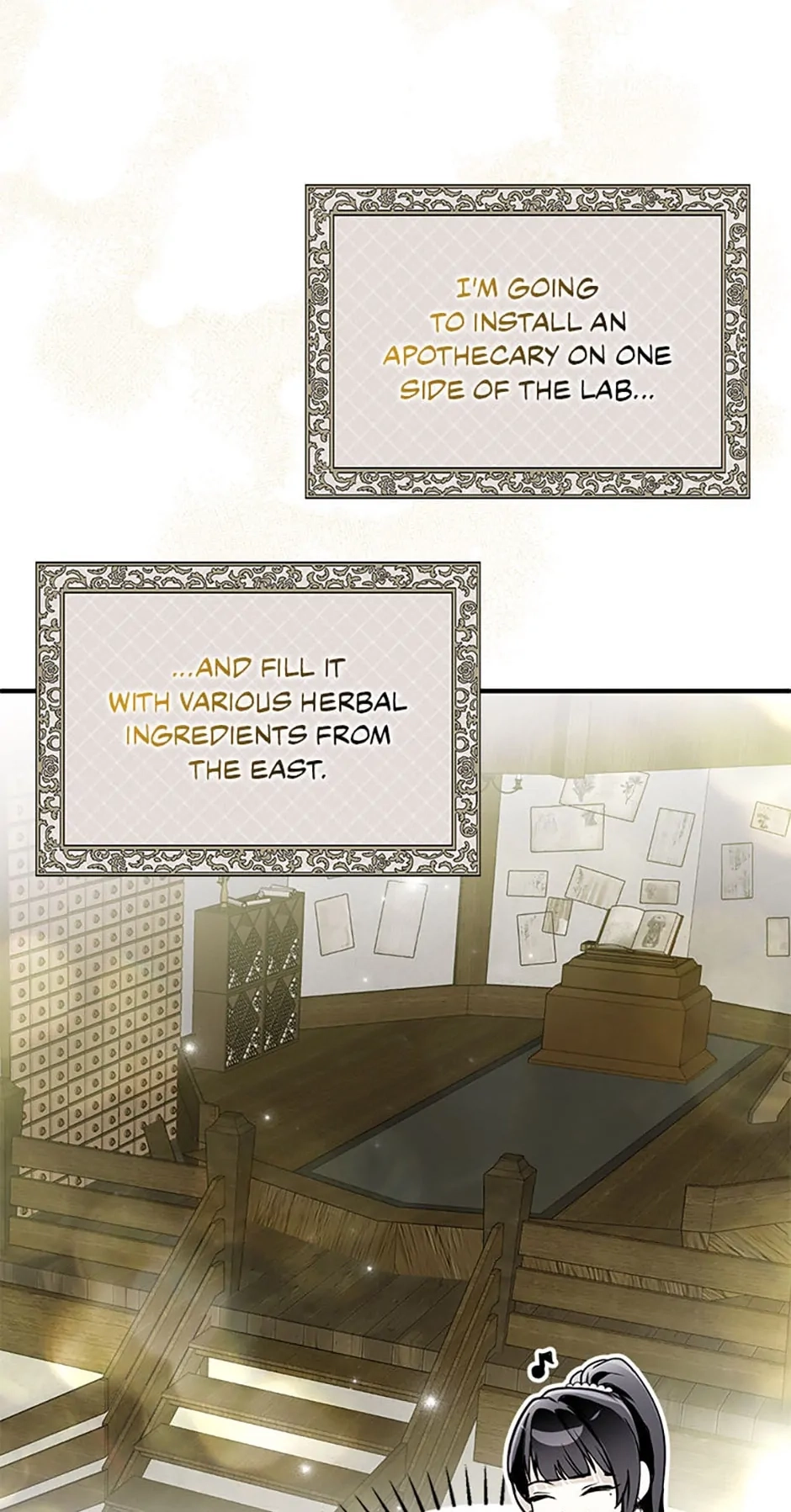 Read Post-Possession Damage Control chapter 39 image 48 on Lezhin