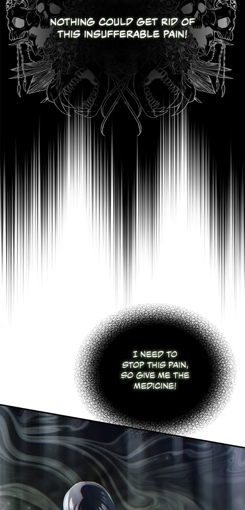 Read Post-Possession Damage Control chapter 39 image 5 on Lezhin