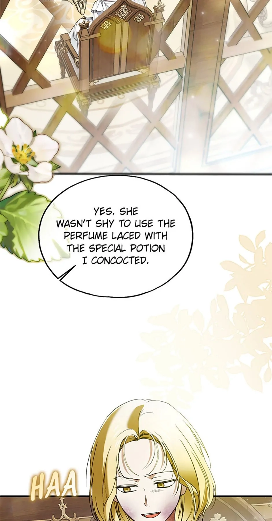 Read Post-Possession Damage Control chapter 39 image 51 on Lezhin