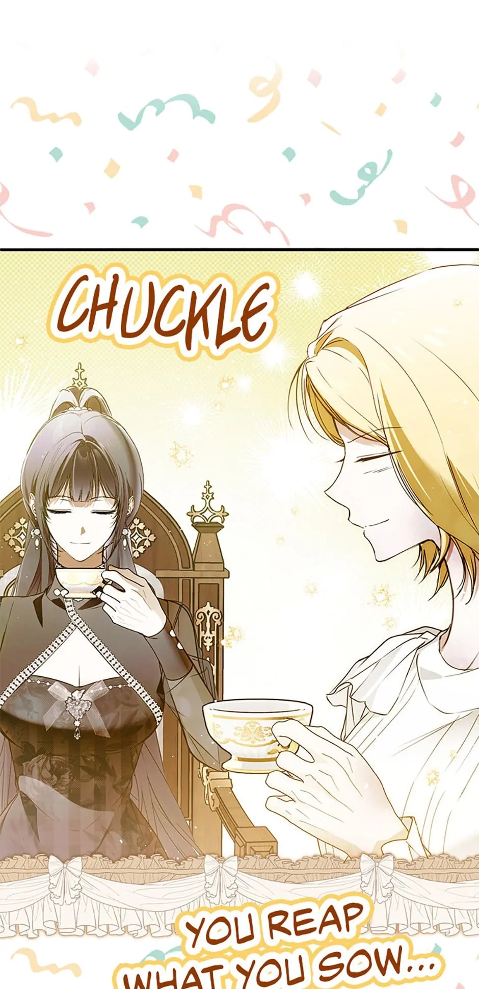 Read Post-Possession Damage Control chapter 39 image 53 on Lezhin