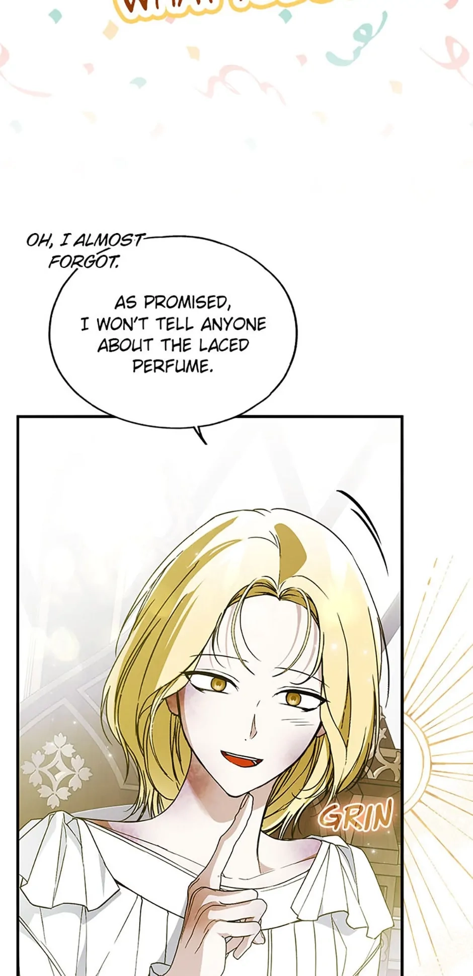 Read Post-Possession Damage Control chapter 39 image 54 on Lezhin