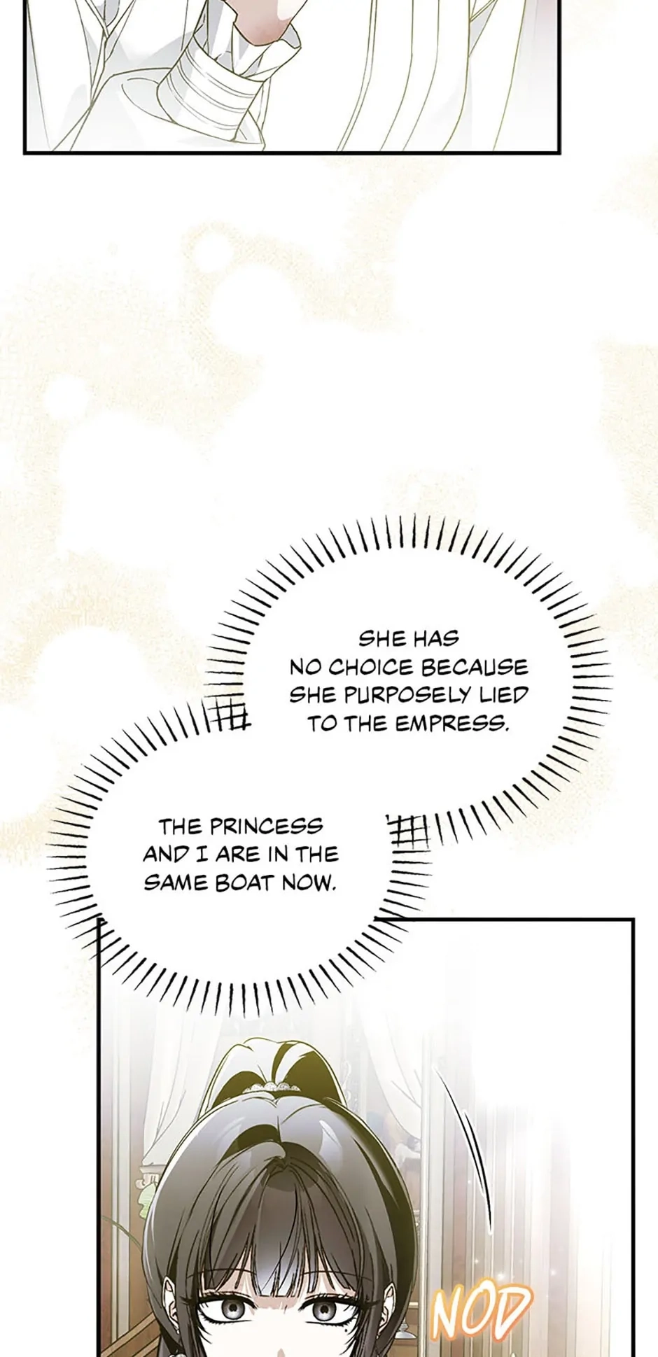 Read Post-Possession Damage Control chapter 39 image 55 on Lezhin