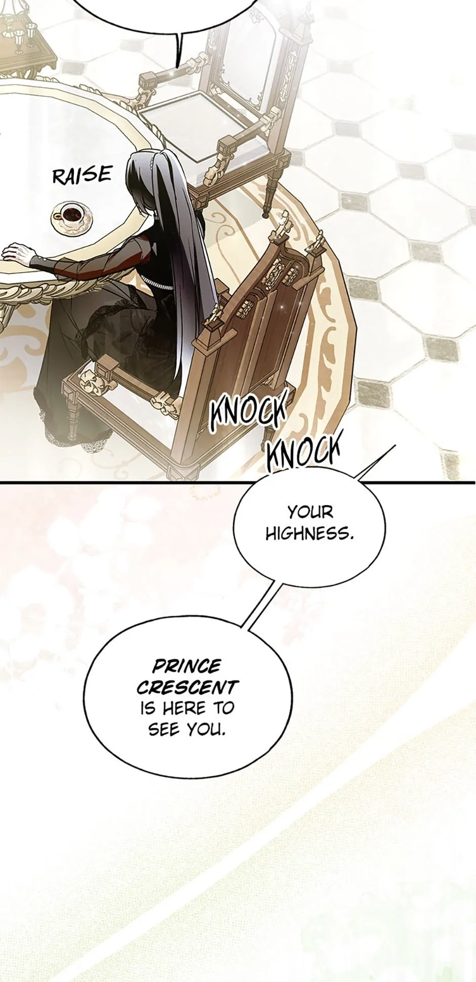 Read Post-Possession Damage Control chapter 39 image 57 on Lezhin