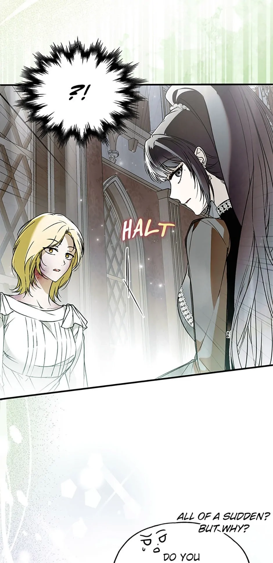 Read Post-Possession Damage Control chapter 39 image 58 on Lezhin