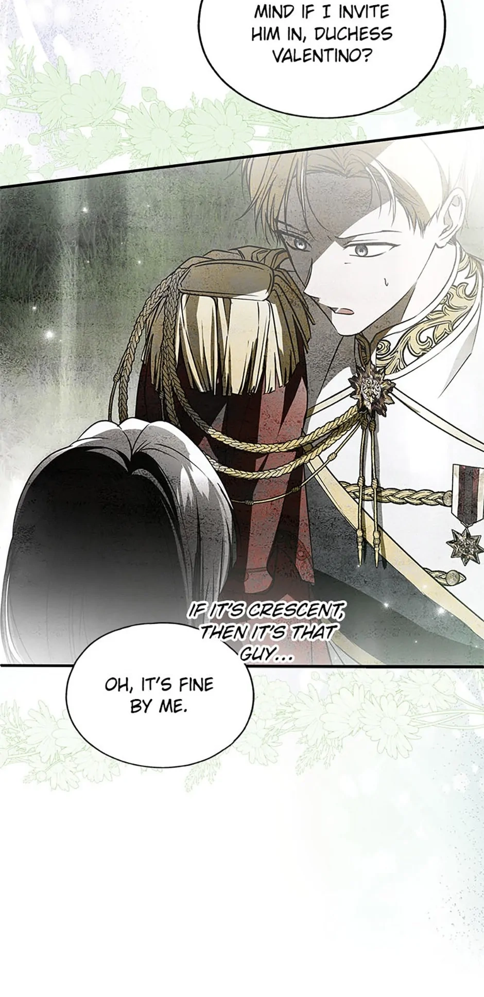 Read Post-Possession Damage Control chapter 39 image 59 on Lezhin
