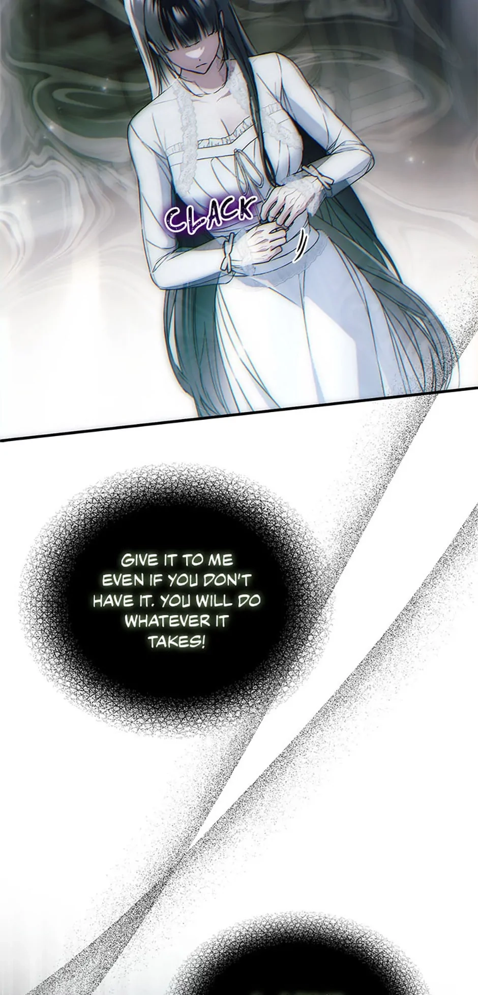 Read Post-Possession Damage Control chapter 39 image 6 on Lezhin