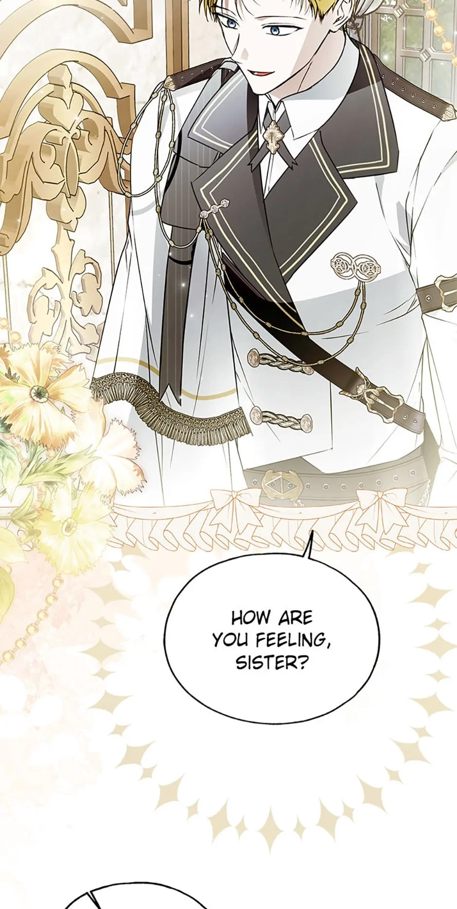 Read Post-Possession Damage Control chapter 39 image 61 on Lezhin
