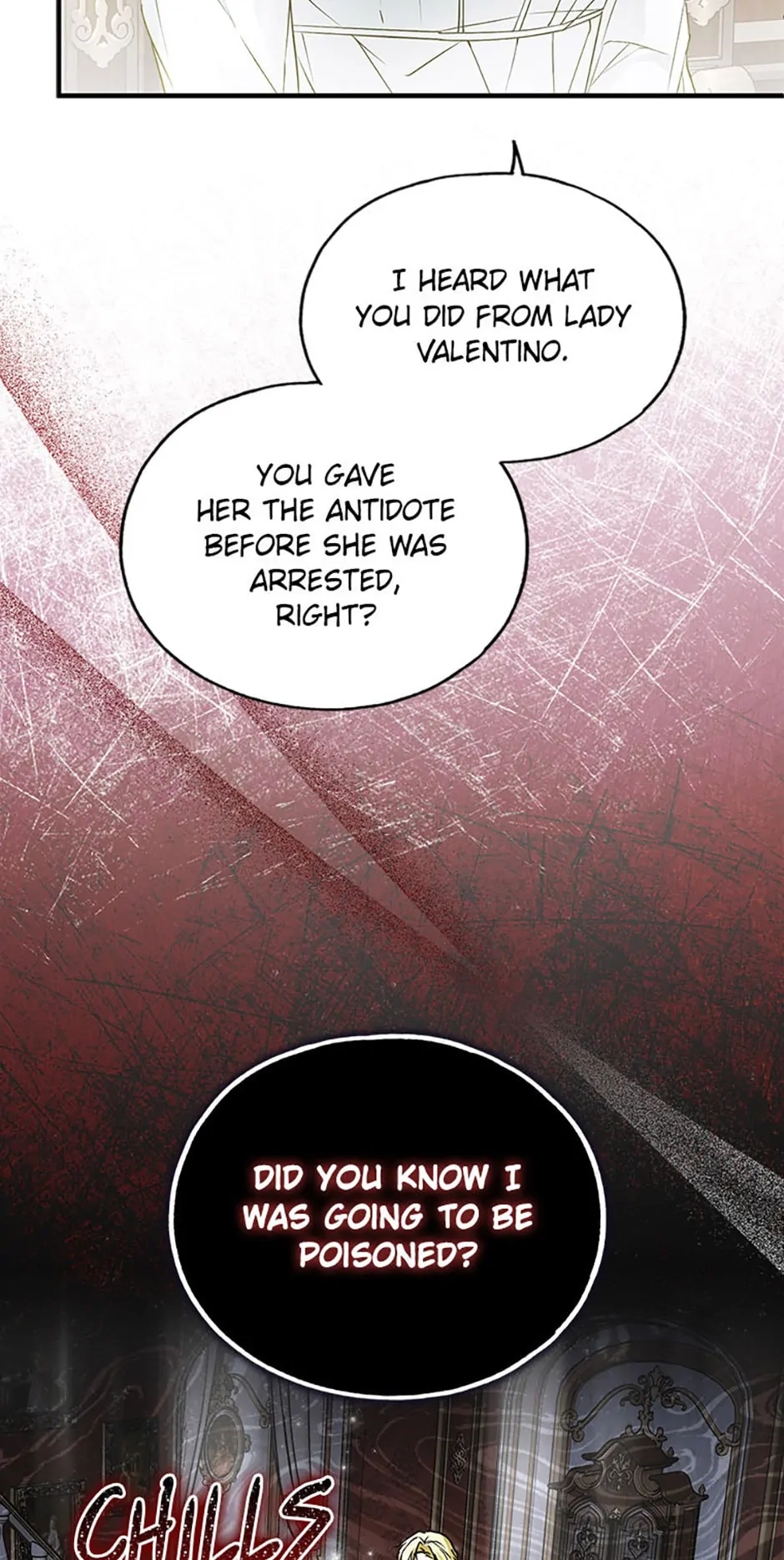 Read Post-Possession Damage Control chapter 39 image 64 on Lezhin