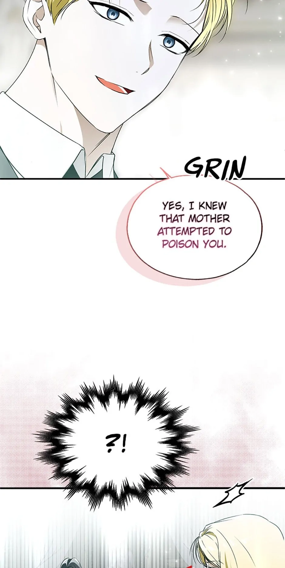 Read Post-Possession Damage Control chapter 39 image 66 on Lezhin