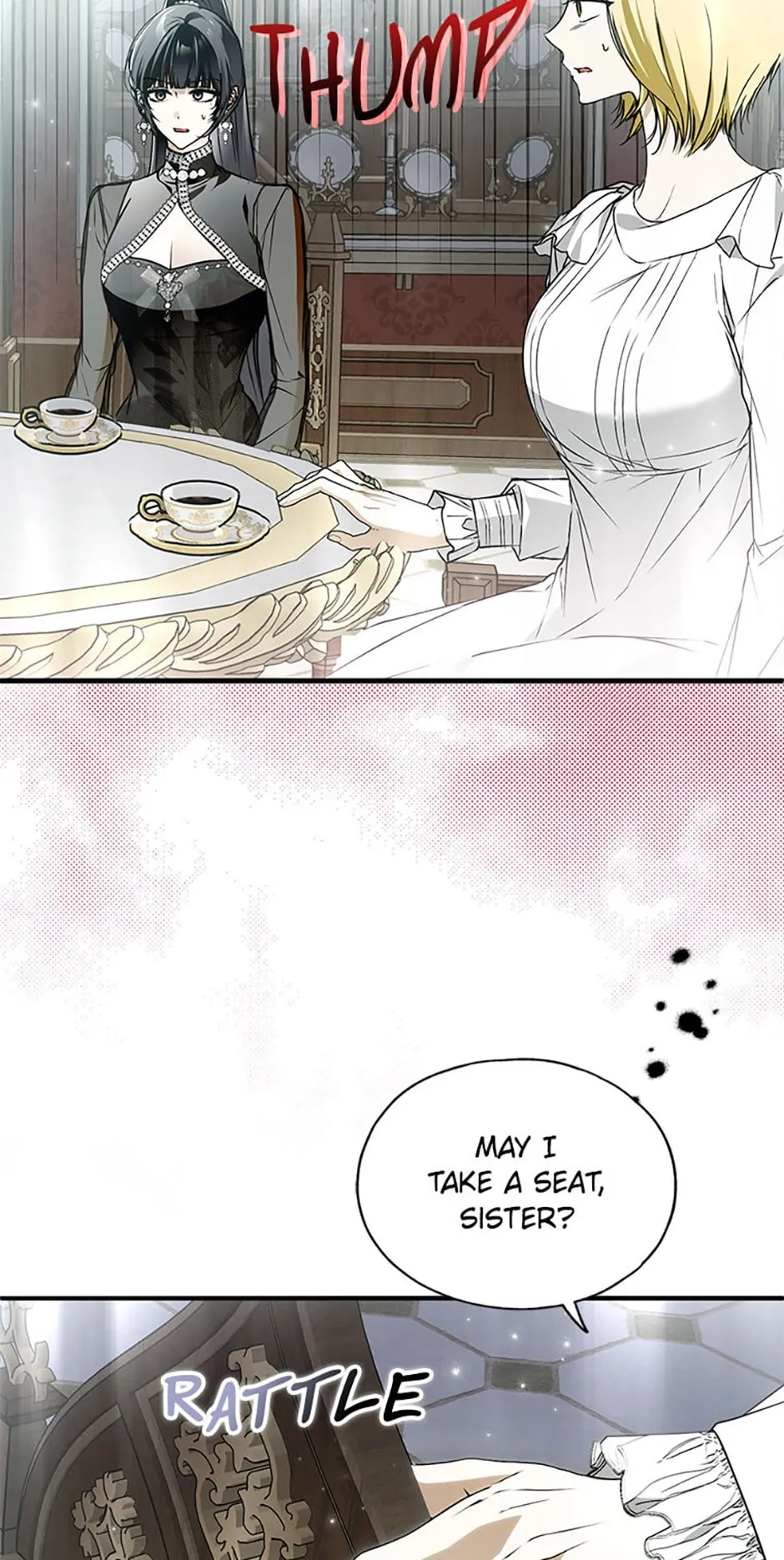 Read Post-Possession Damage Control chapter 39 image 67 on Lezhin