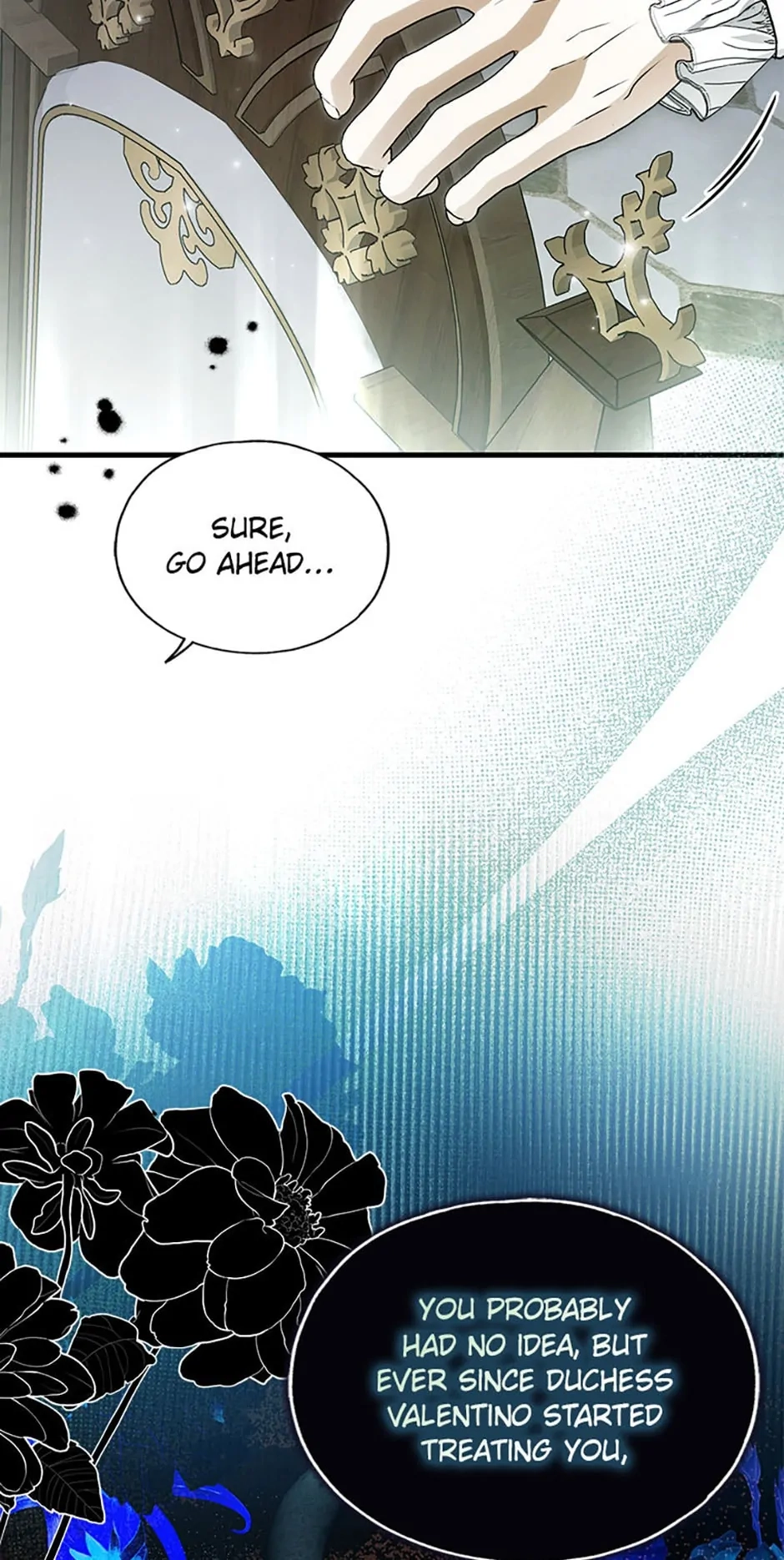 Read Post-Possession Damage Control chapter 39 image 68 on Lezhin