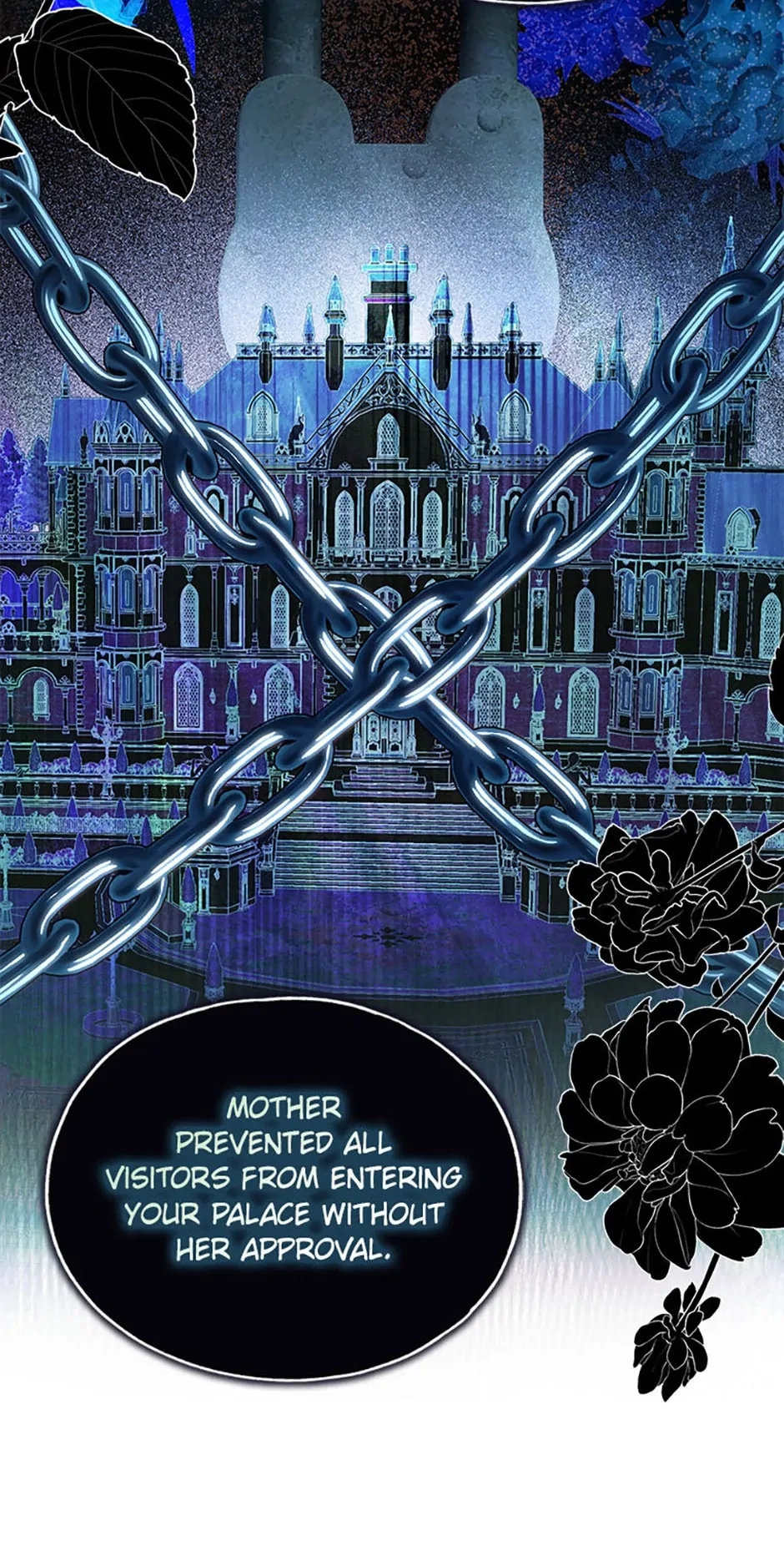 Read Post-Possession Damage Control chapter 39 image 69 on Lezhin