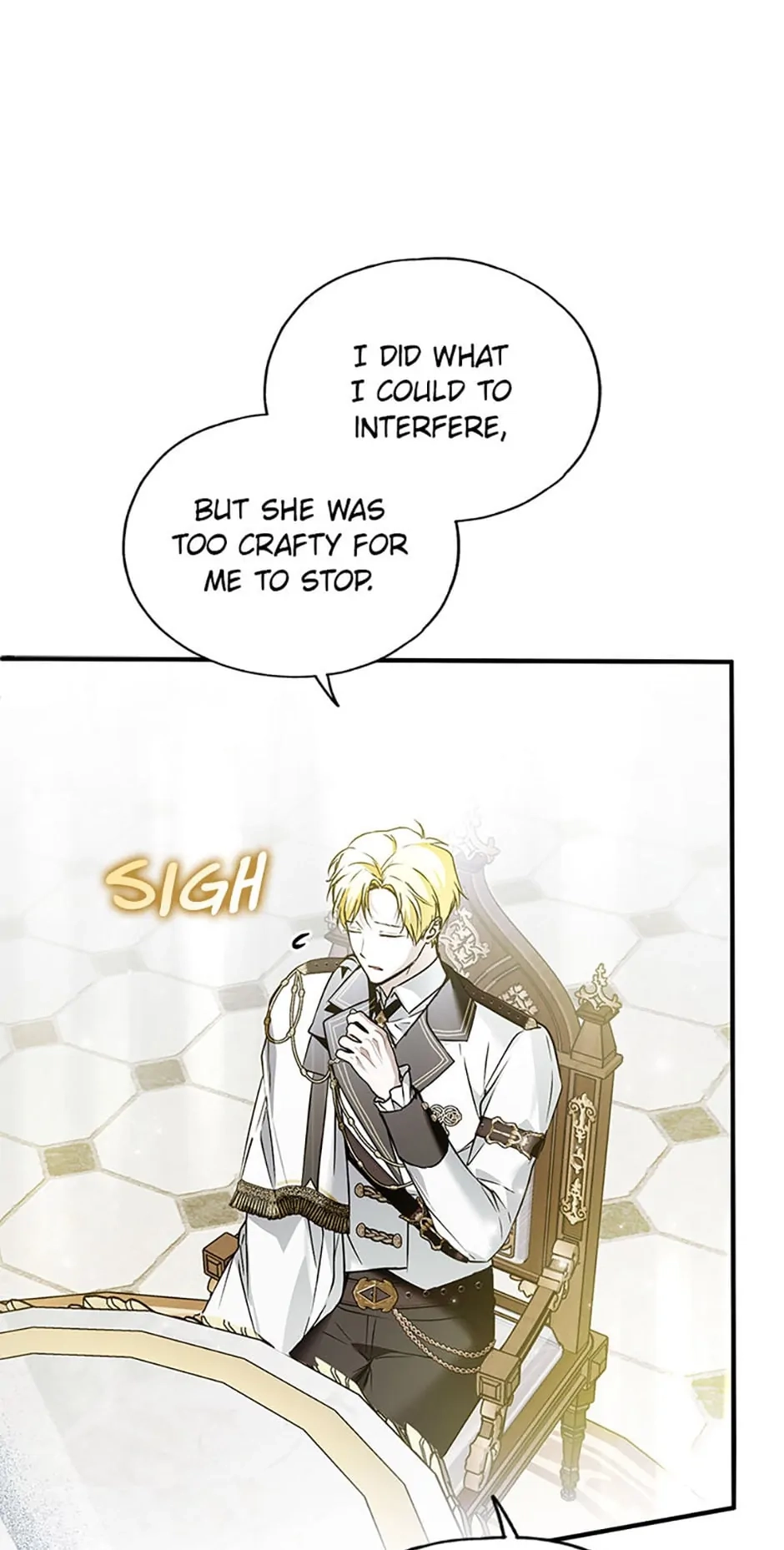 Read Post-Possession Damage Control chapter 39 image 70 on Lezhin