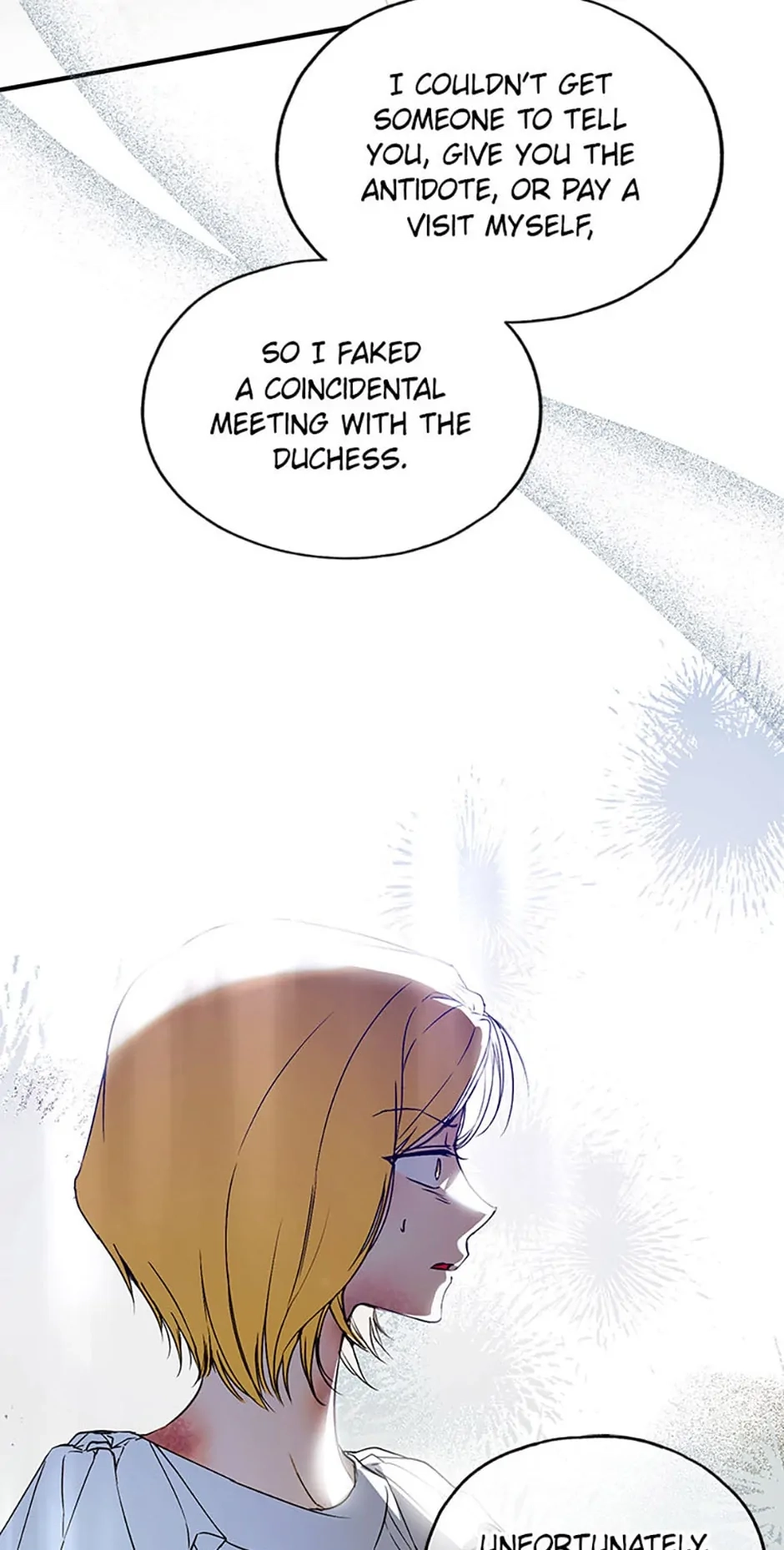 Read Post-Possession Damage Control chapter 39 image 71 on Lezhin