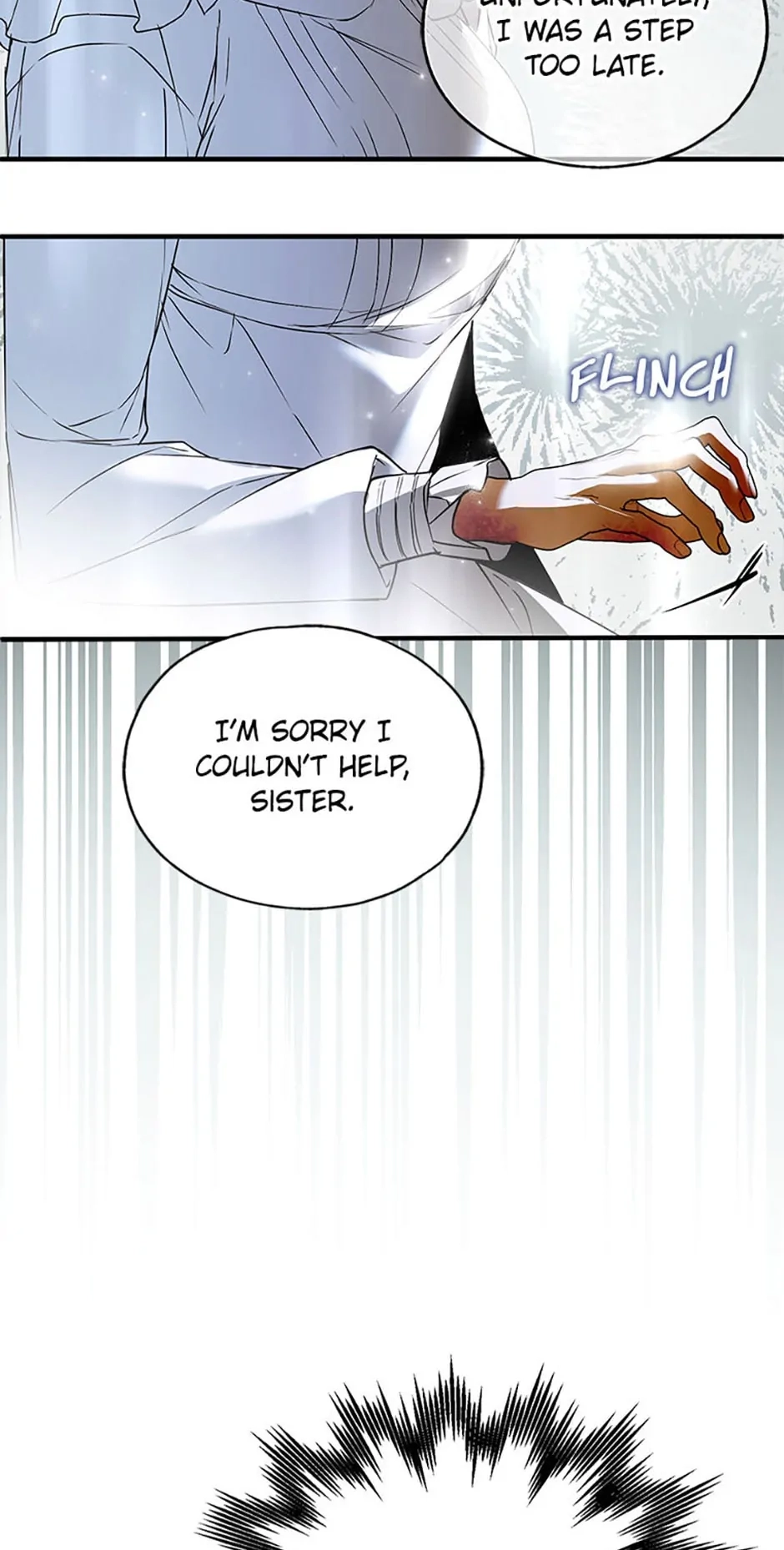 Read Post-Possession Damage Control chapter 39 image 72 on Lezhin