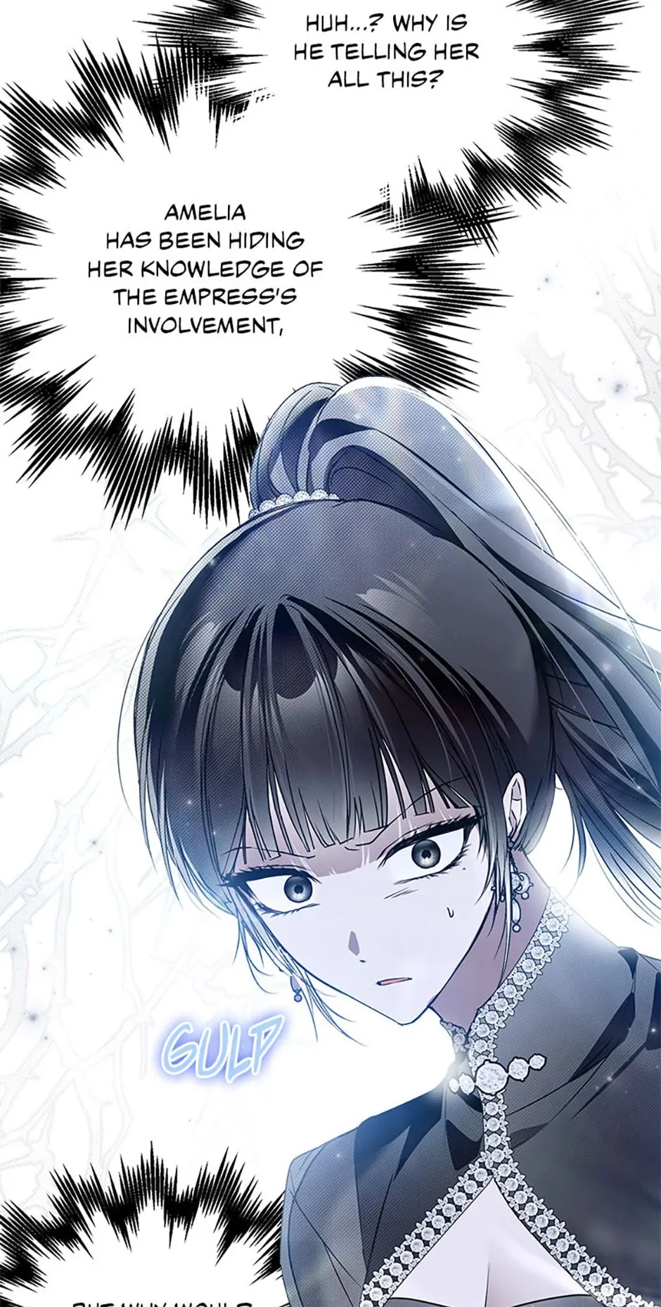 Read Post-Possession Damage Control chapter 39 image 73 on Lezhin