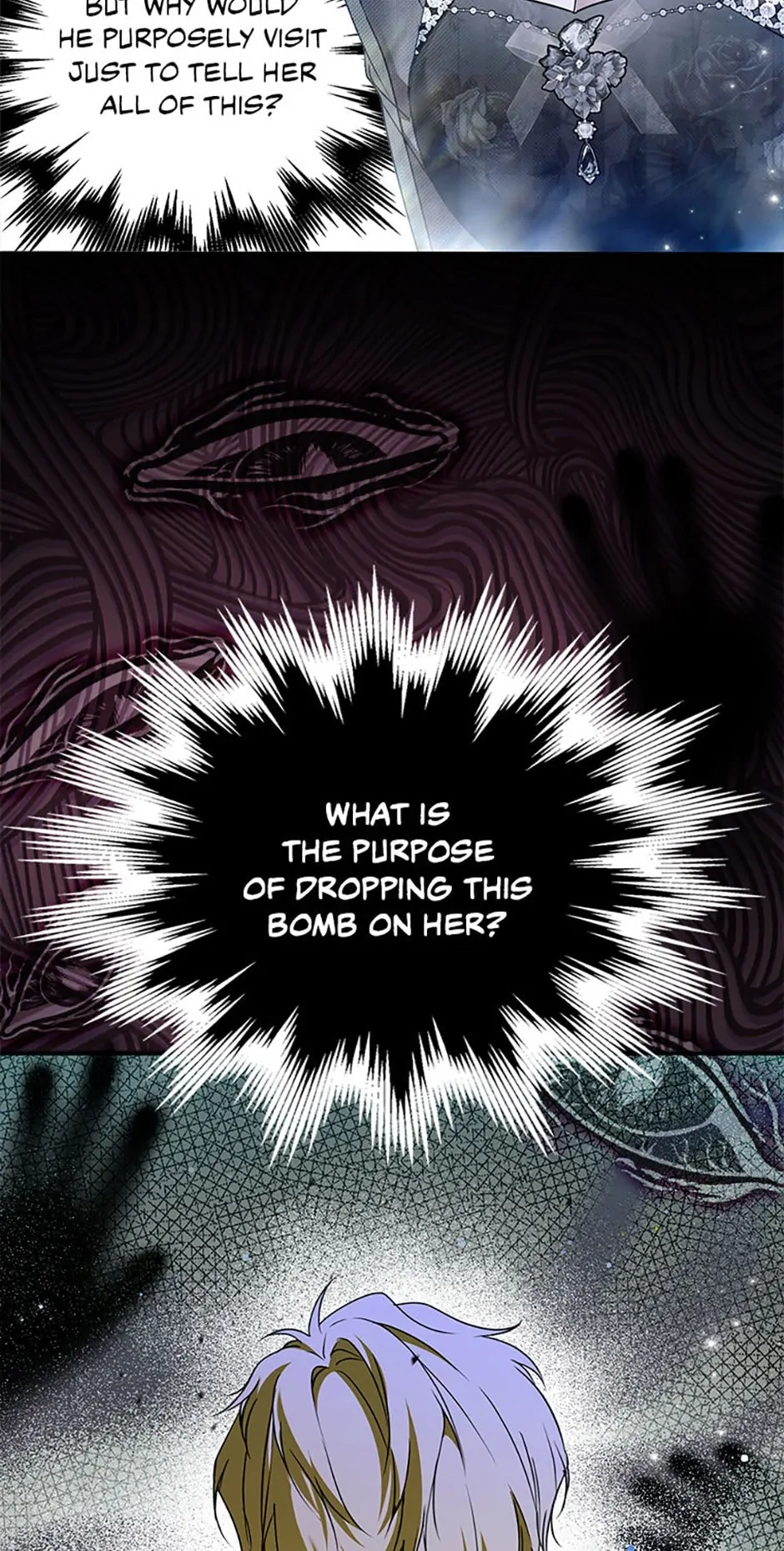 Read Post-Possession Damage Control chapter 39 image 74 on Lezhin