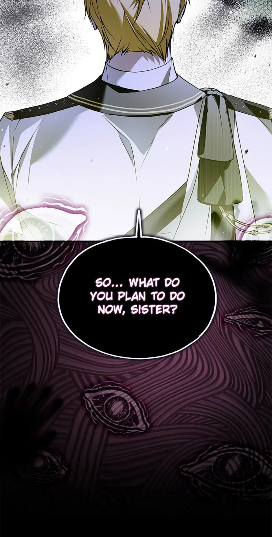 Read Post-Possession Damage Control chapter 39 image 75 on Lezhin