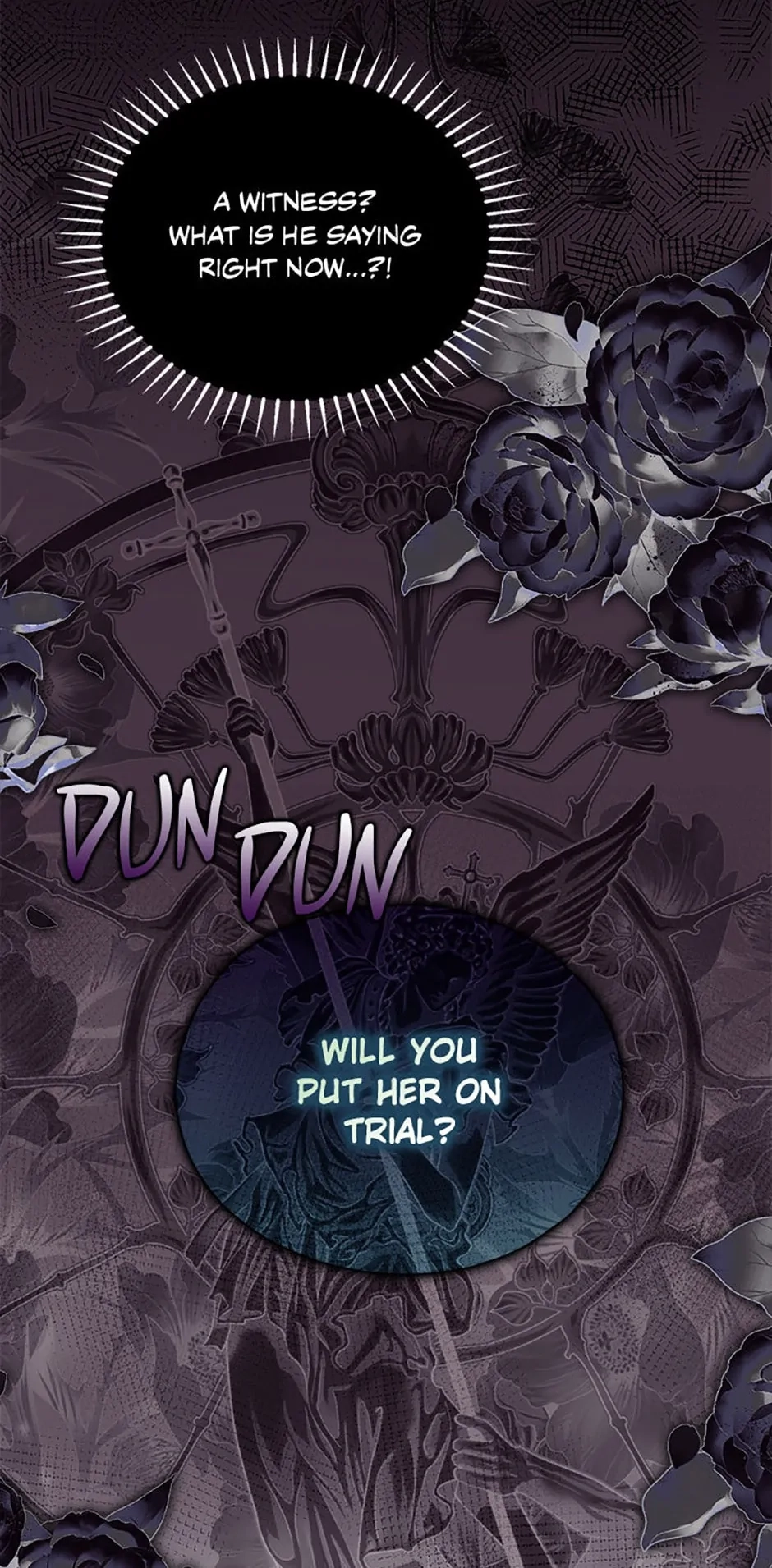 Read Post-Possession Damage Control chapter 39 image 77 on Lezhin
