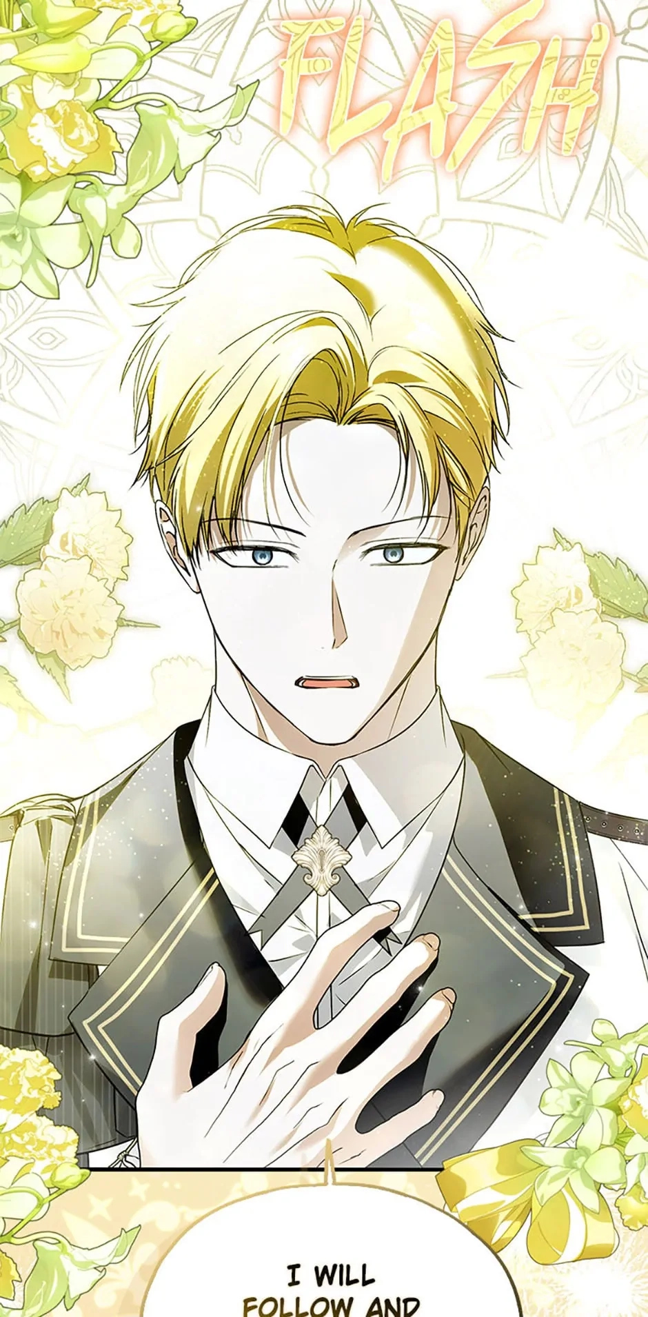Read Post-Possession Damage Control chapter 39 image 80 on Lezhin