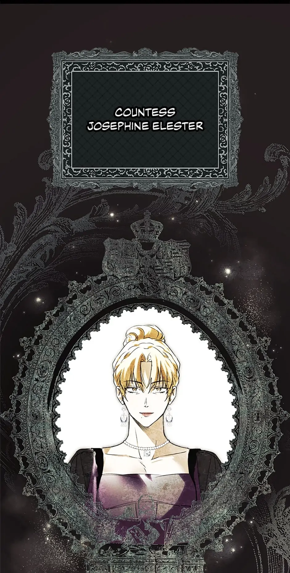 Read Post-Possession Damage Control chapter 4 image 0 on Lezhin