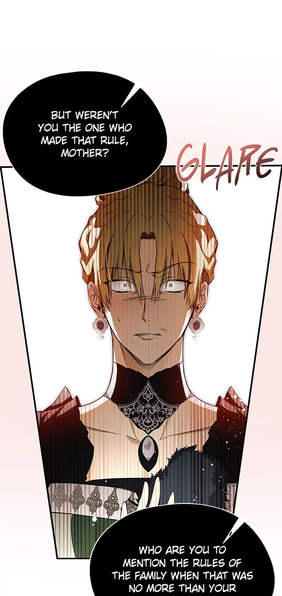 Read Post-Possession Damage Control chapter 4 image 10 on Lezhin