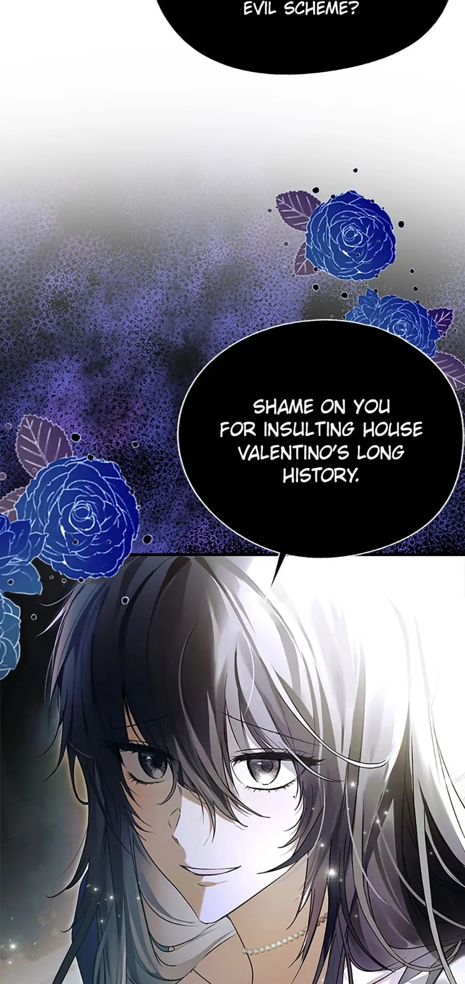 Read Post-Possession Damage Control chapter 4 image 11 on Lezhin