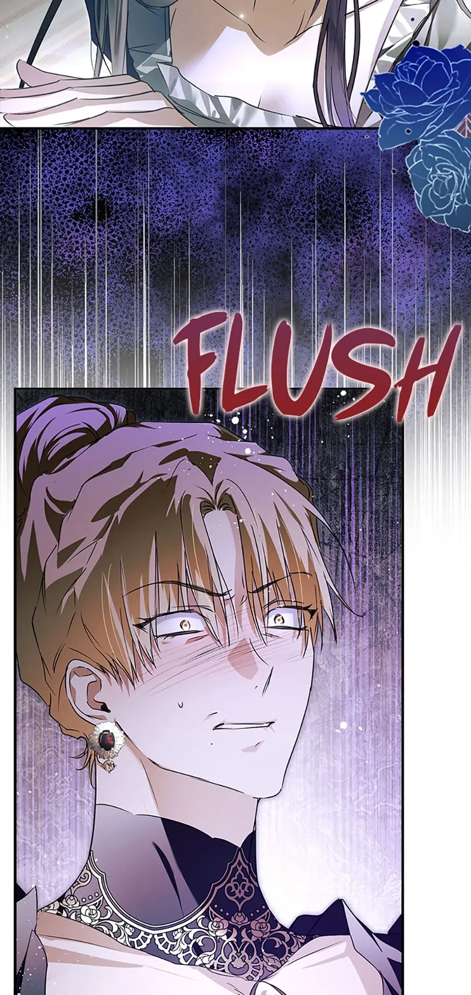 Read Post-Possession Damage Control chapter 4 image 12 on Lezhin