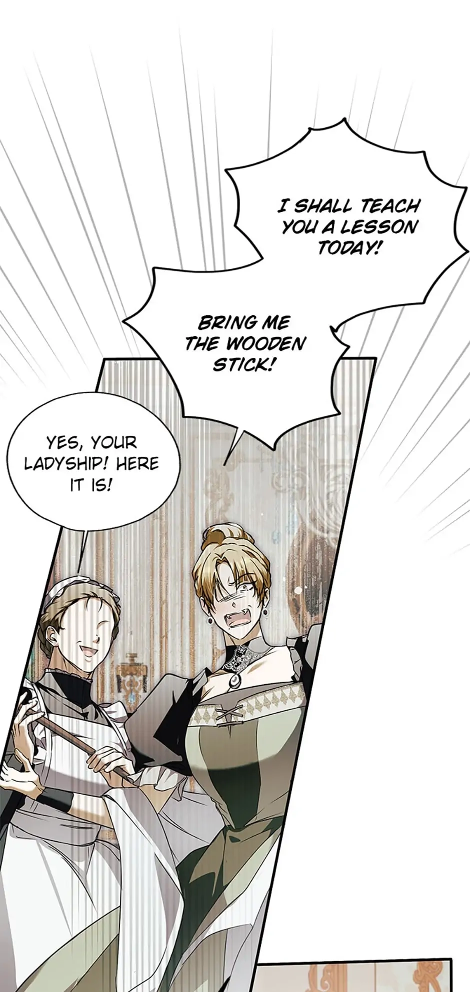 Read Post-Possession Damage Control chapter 4 image 16 on Lezhin