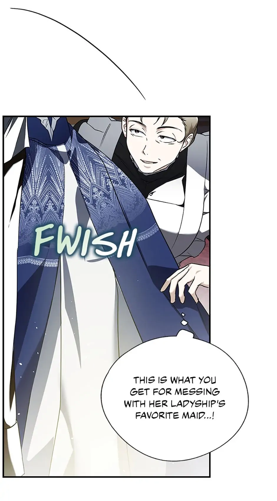 Read Post-Possession Damage Control chapter 4 image 18 on Lezhin