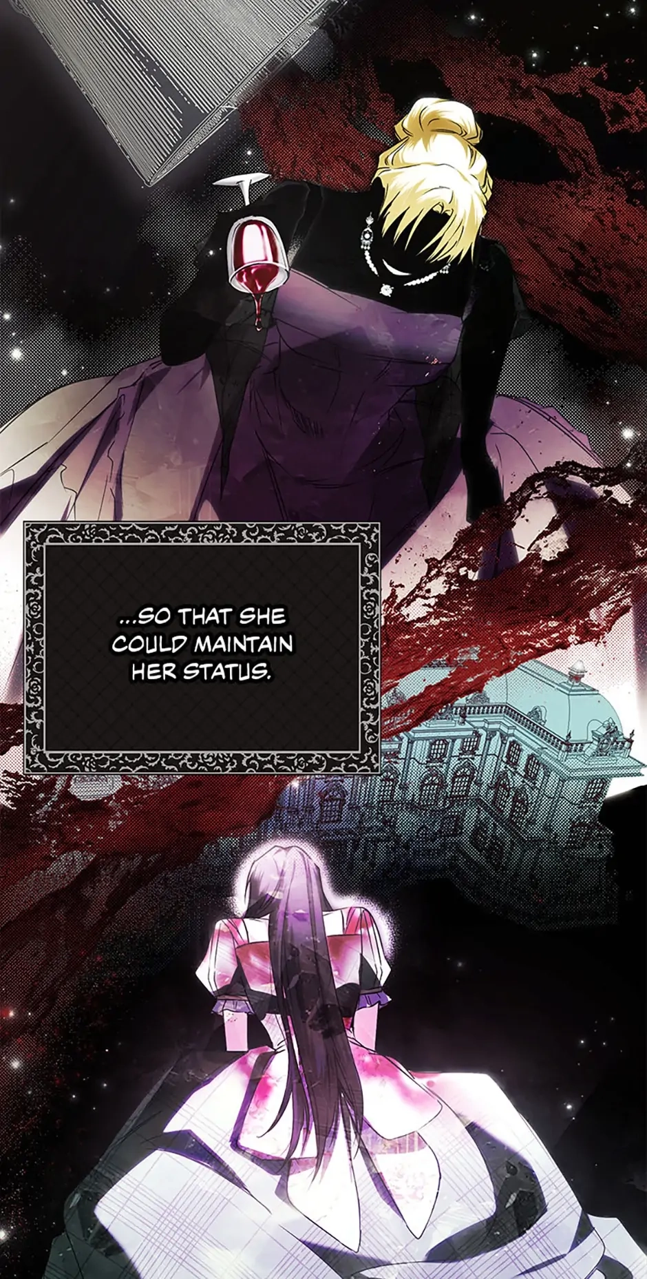 Read Post-Possession Damage Control chapter 4 image 2 on Lezhin