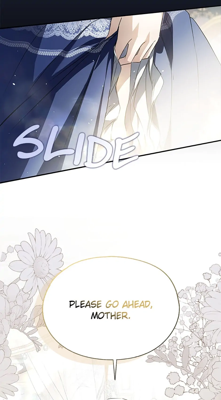 Read Post-Possession Damage Control chapter 4 image 20 on Lezhin