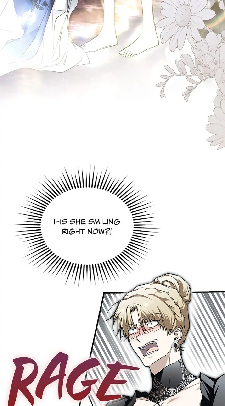 Read Post-Possession Damage Control chapter 4 image 22 on Lezhin