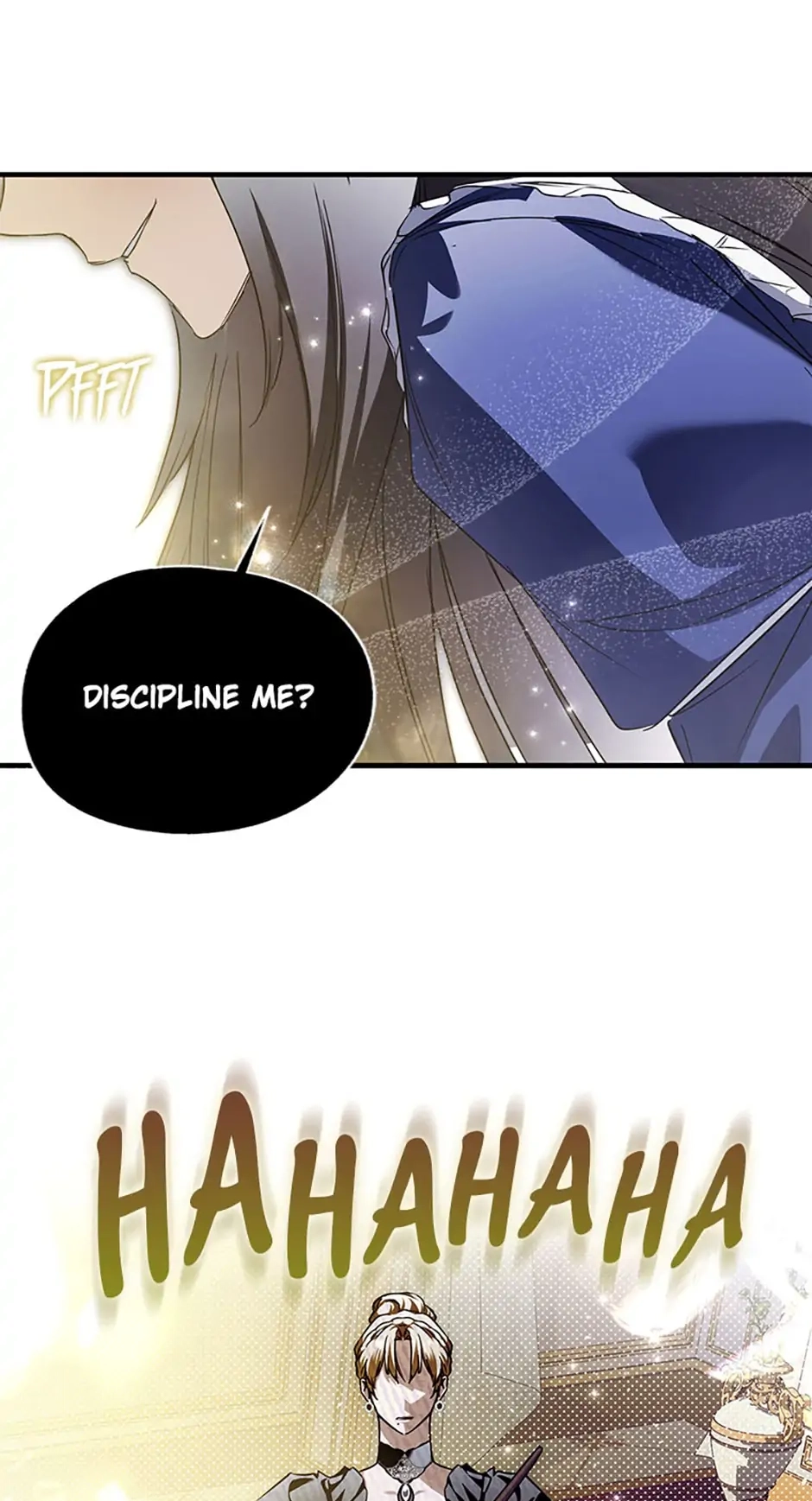 Read Post-Possession Damage Control chapter 4 image 24 on Lezhin