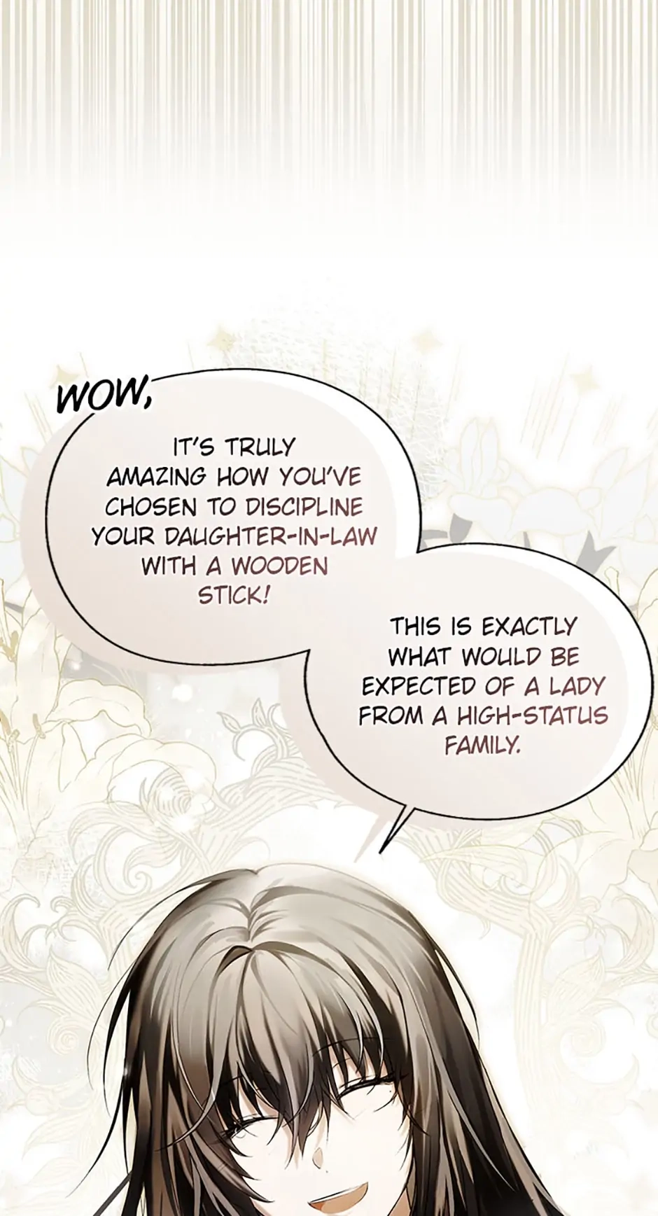 Read Post-Possession Damage Control chapter 4 image 26 on Lezhin