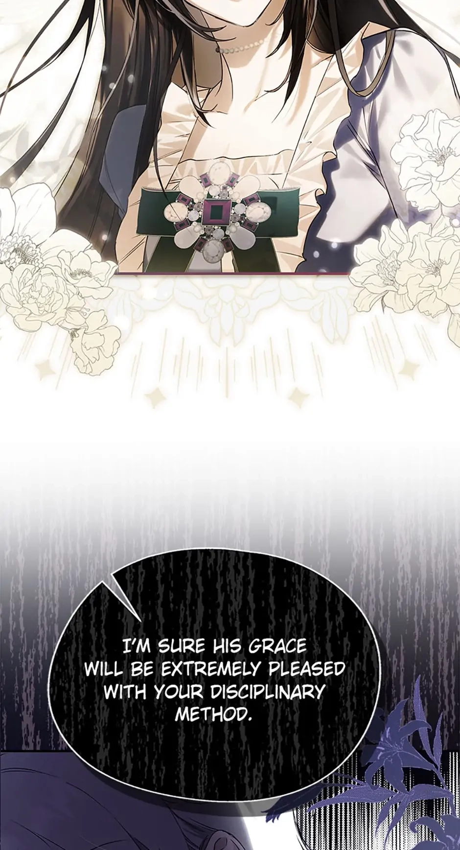 Read Post-Possession Damage Control chapter 4 image 27 on Lezhin