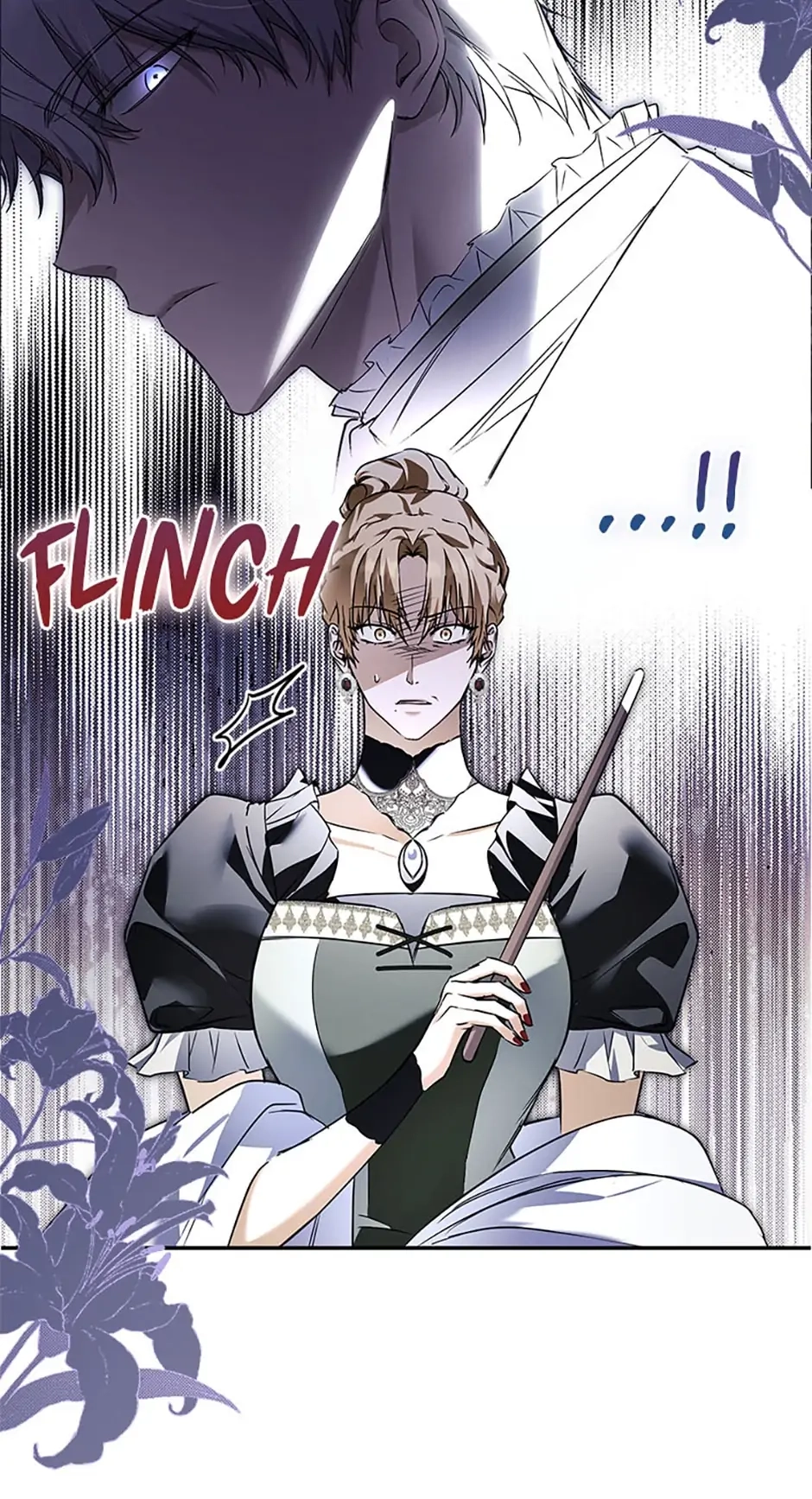 Read Post-Possession Damage Control chapter 4 image 28 on Lezhin
