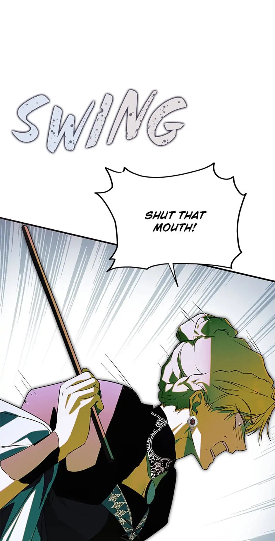 Read Post-Possession Damage Control chapter 4 image 29 on Lezhin