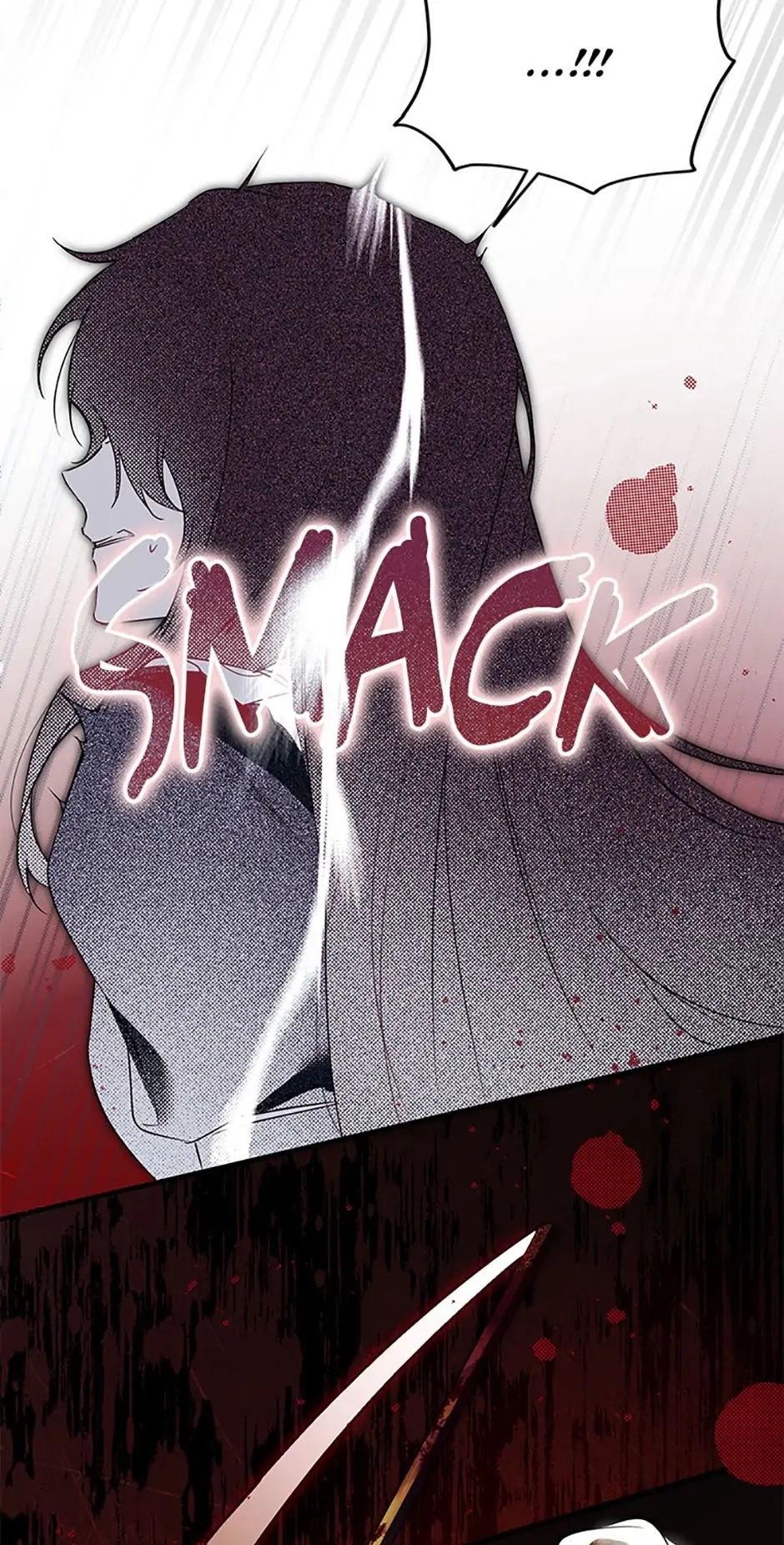 Read Post-Possession Damage Control chapter 4 image 31 on Lezhin