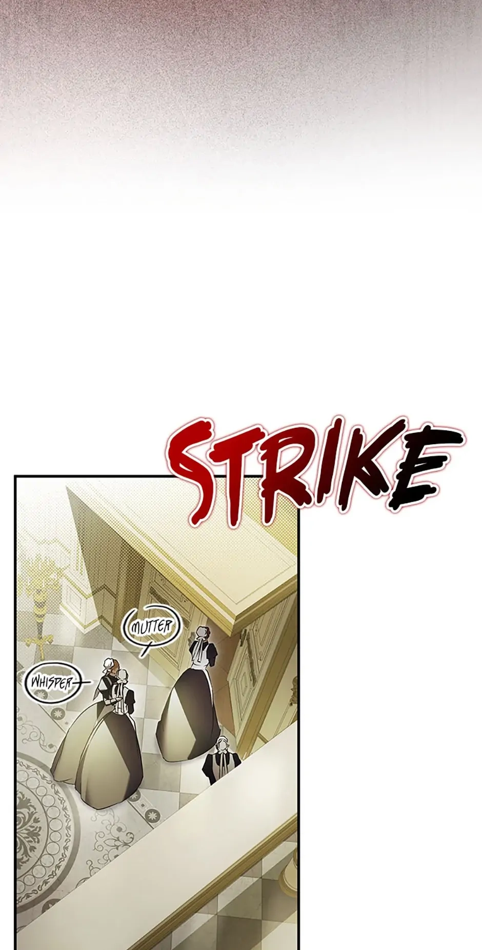 Read Post-Possession Damage Control chapter 4 image 34 on Lezhin