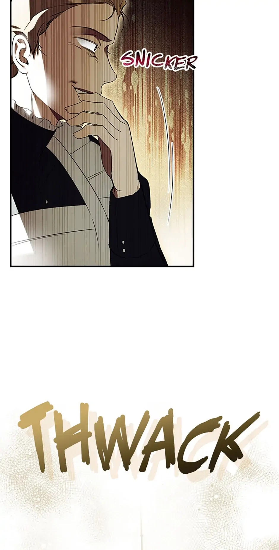 Read Post-Possession Damage Control chapter 4 image 36 on Lezhin