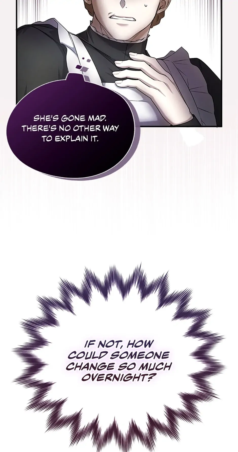 Read Post-Possession Damage Control chapter 4 image 40 on Lezhin