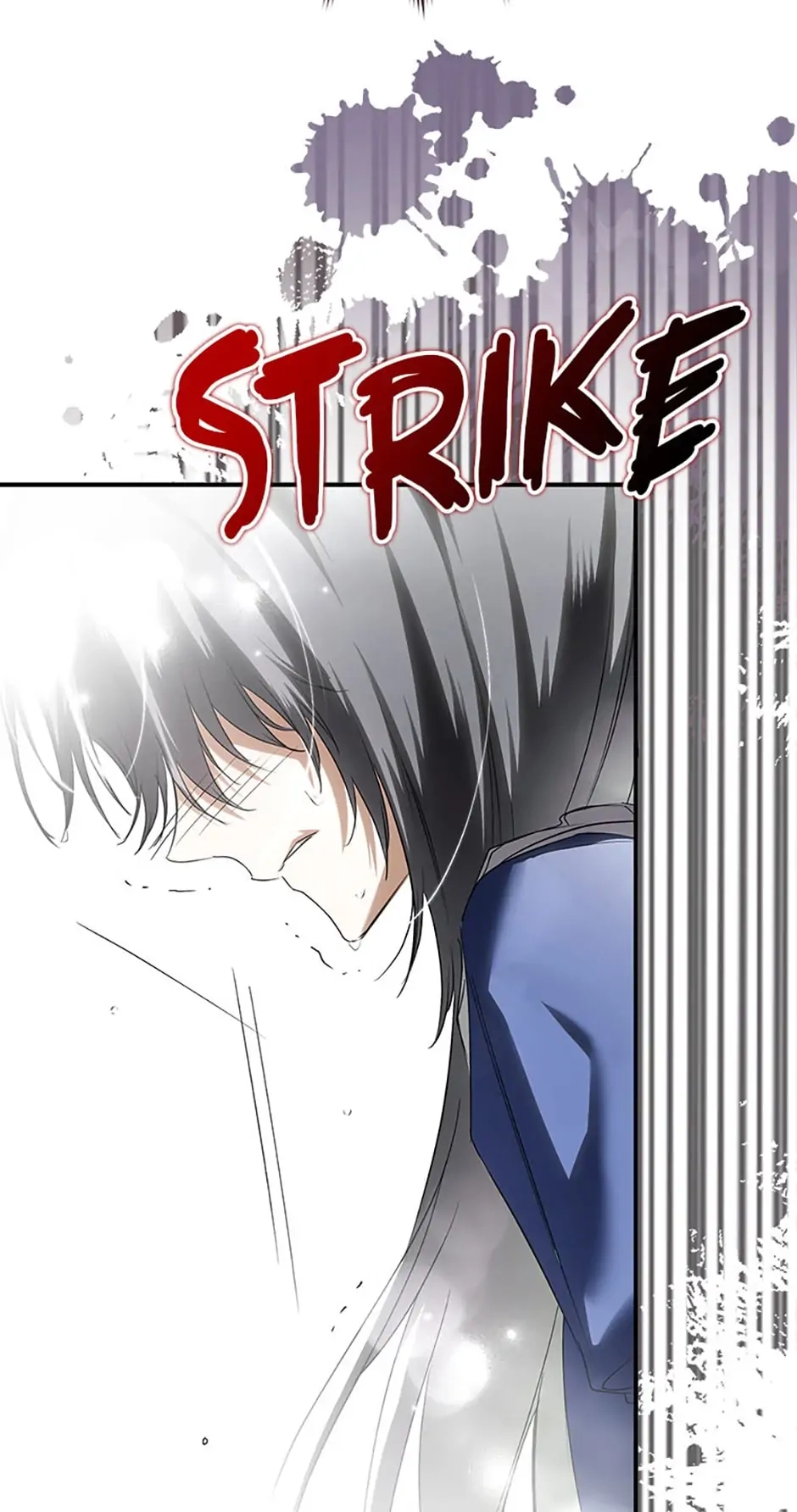 Read Post-Possession Damage Control chapter 4 image 41 on Lezhin